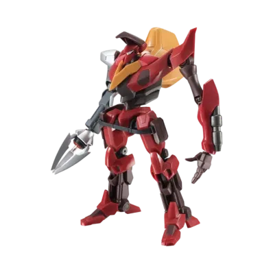 ROBOT SPIRITS <SIDE KMF> Guren type 2 (equipped with Koichi type arm)