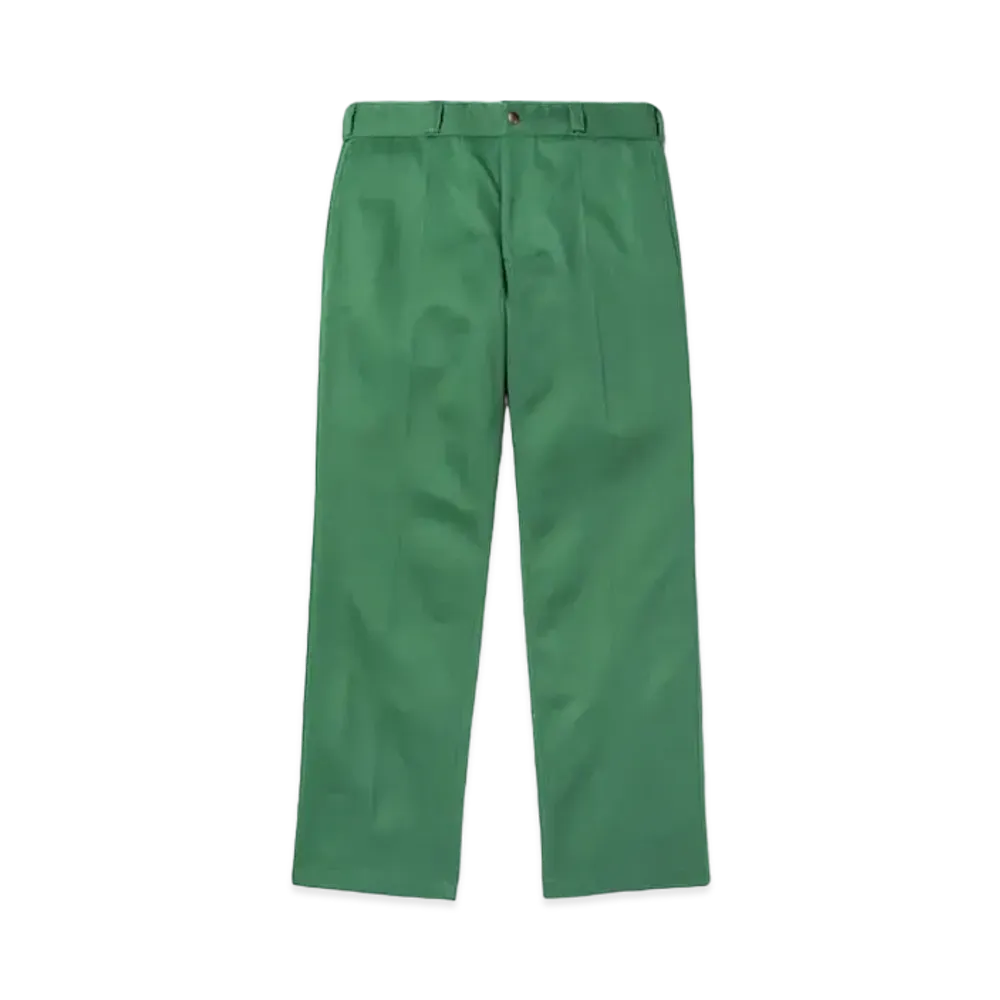 Noah Work Pants "Pine Green"