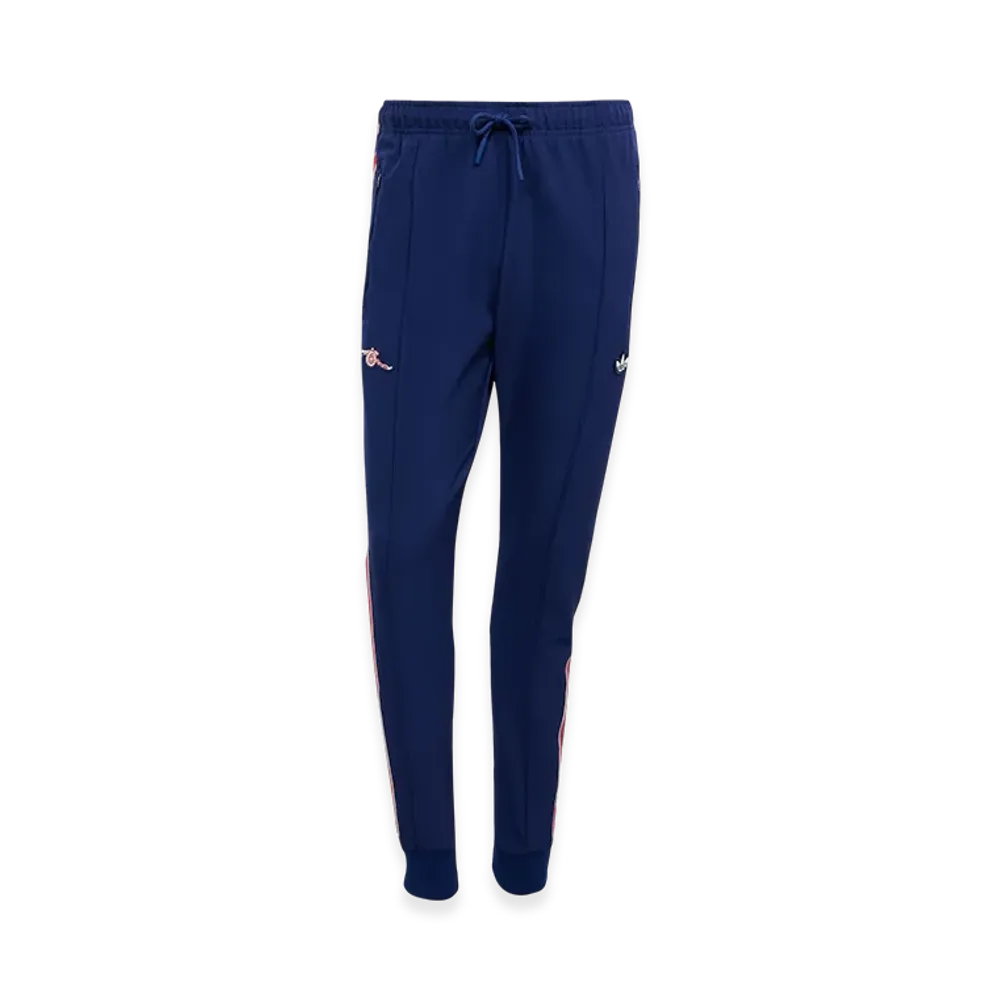 adidas Arsenal Terrace Icon Track Pants "Night Sky"