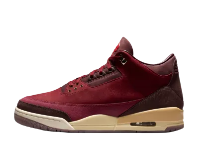 Nike Air Jordan 3 "BIN 23"