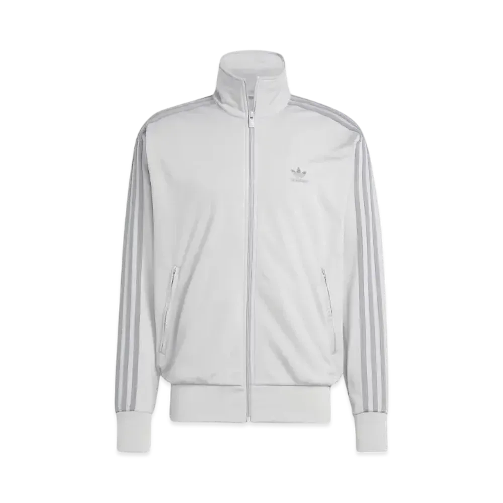 adidas Adicolor Classics Firebird Track Top (Jersey) "Grey Two"