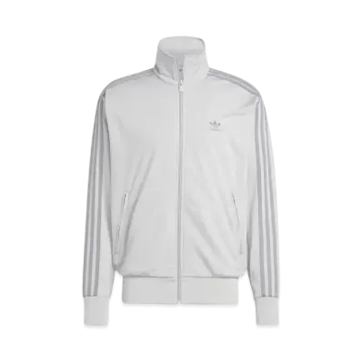 adidas Adicolor Classics Firebird Track Top (Jersey) "Grey Two"