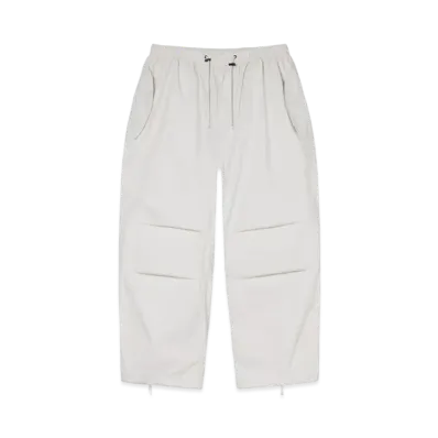 Stussy NYCO OVER TROUSERS "Bone"