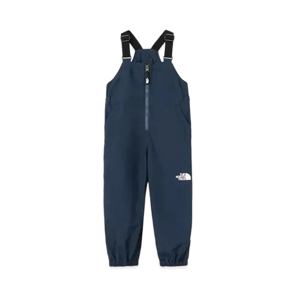 The North Face Kids Toddler Field Bib "Urban Navy"