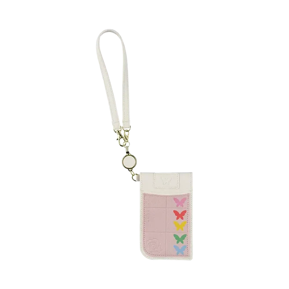BANDAI "Ichiban Kuji" -Precure ~Endless Grace~- B Prize Curemo Card Case