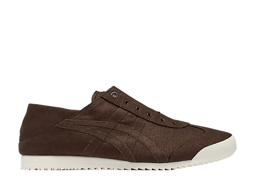 Onitsuka Tiger Mexico 66 SD Paraty "Dark Brown"