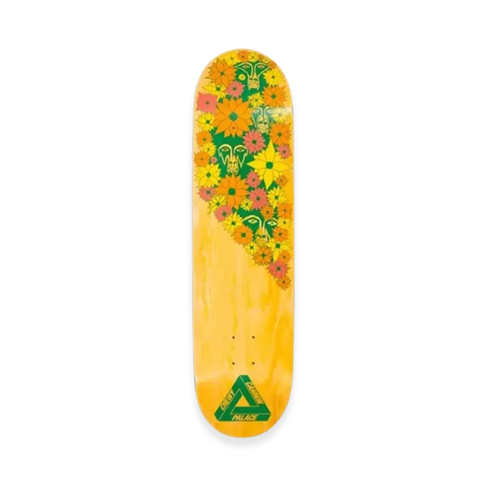 PALACE Suburban Bliss Chewy Pro S23 8.375 "Multi"