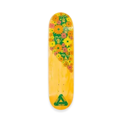 PALACE Suburban Bliss Chewy Pro S23 8.375 "Multi"