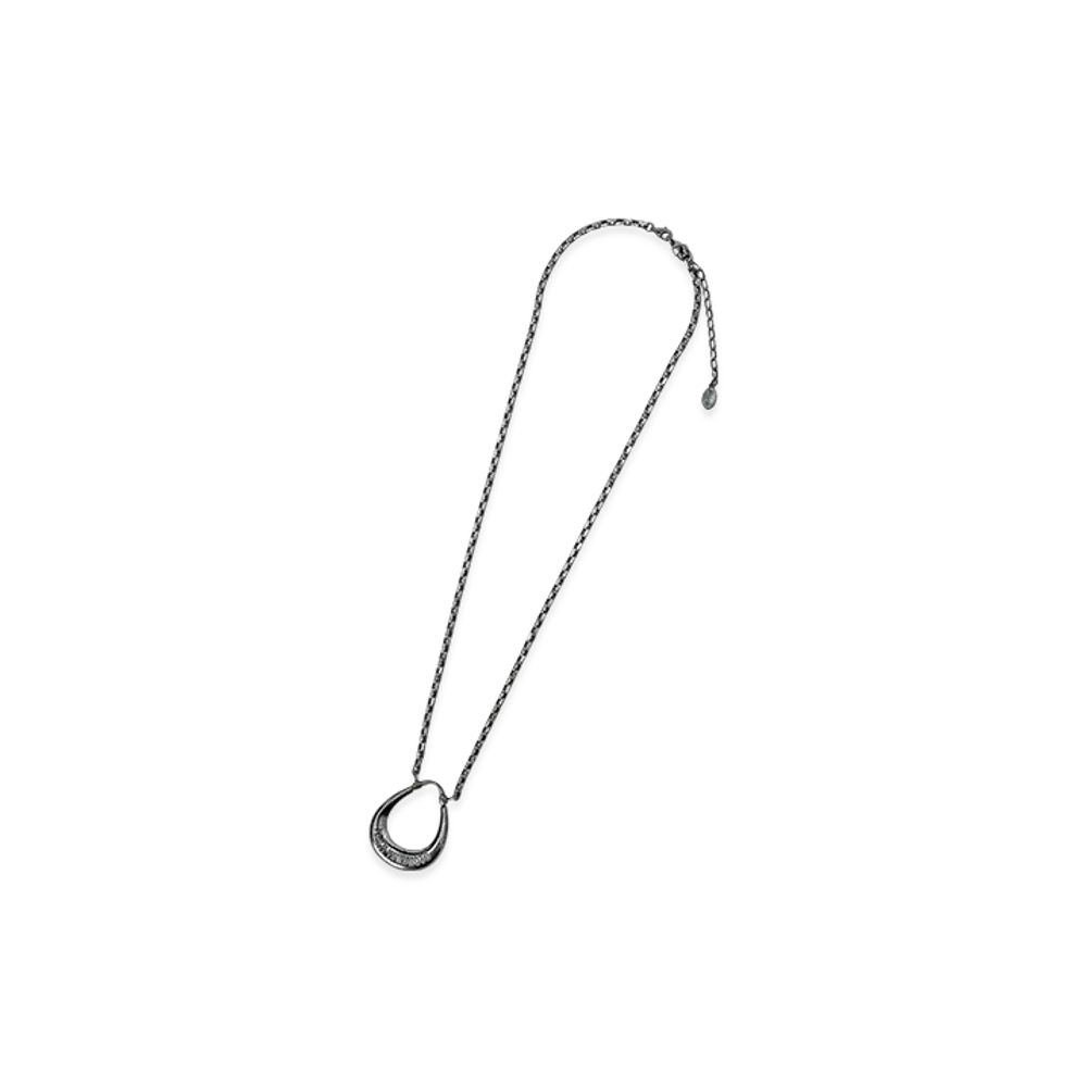 Yohji Yamamoto Eyewear Holder "Black"