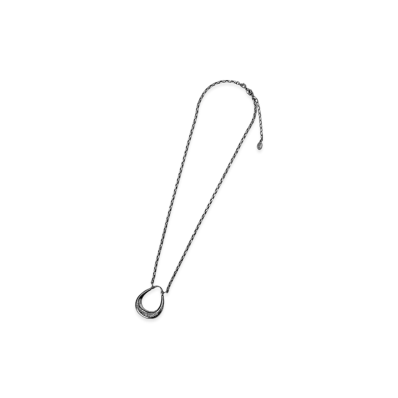 Yohji Yamamoto Eyewear Holder "Black"