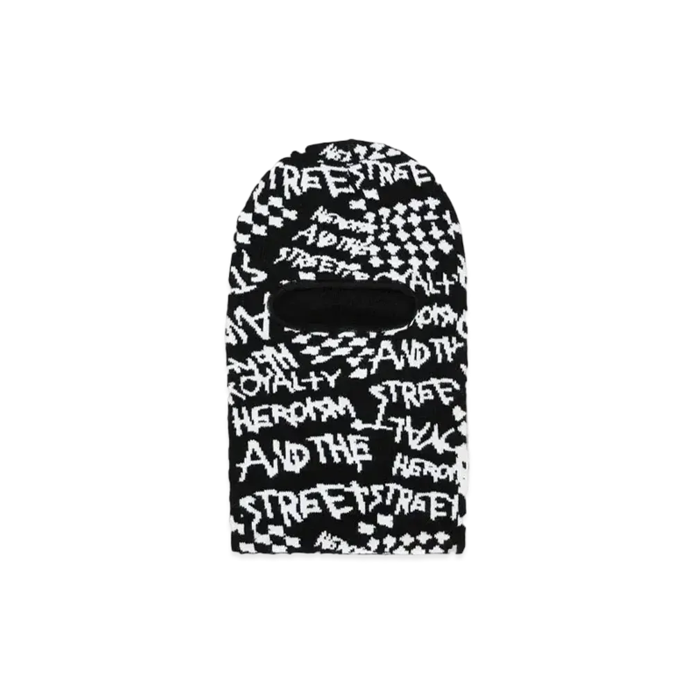 KSUBI Inkognito Balaclava Royalty "Royalty"
