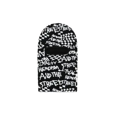 KSUBI Inkognito Balaclava Royalty "Royalty"