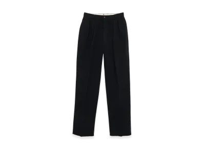 GDC x NEAT Chino "Black"