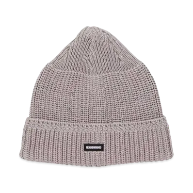 NEIGHBORHOOD JEEP / ER-CAP "Gray"