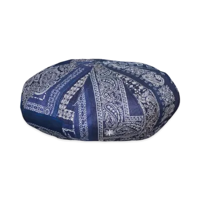 GDC x MIYAGI HIDETAKA x CA4LA Beret "Navy"