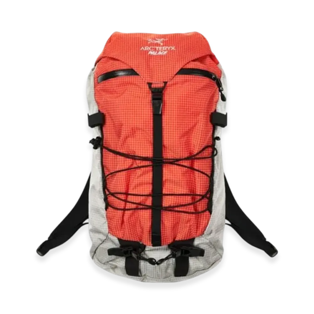 PALACE x Arc'Teryx Bag "Orange"