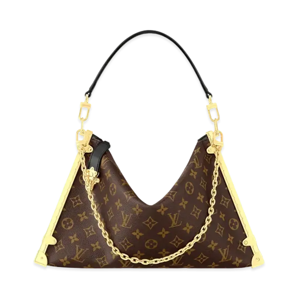 Louis Vuitton Lucky Trunk Monogram
