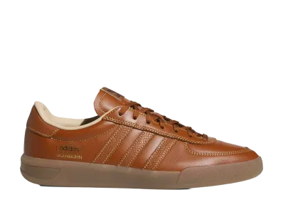 adidas Glenburn "Dusky Bronze/Gold Metallic"