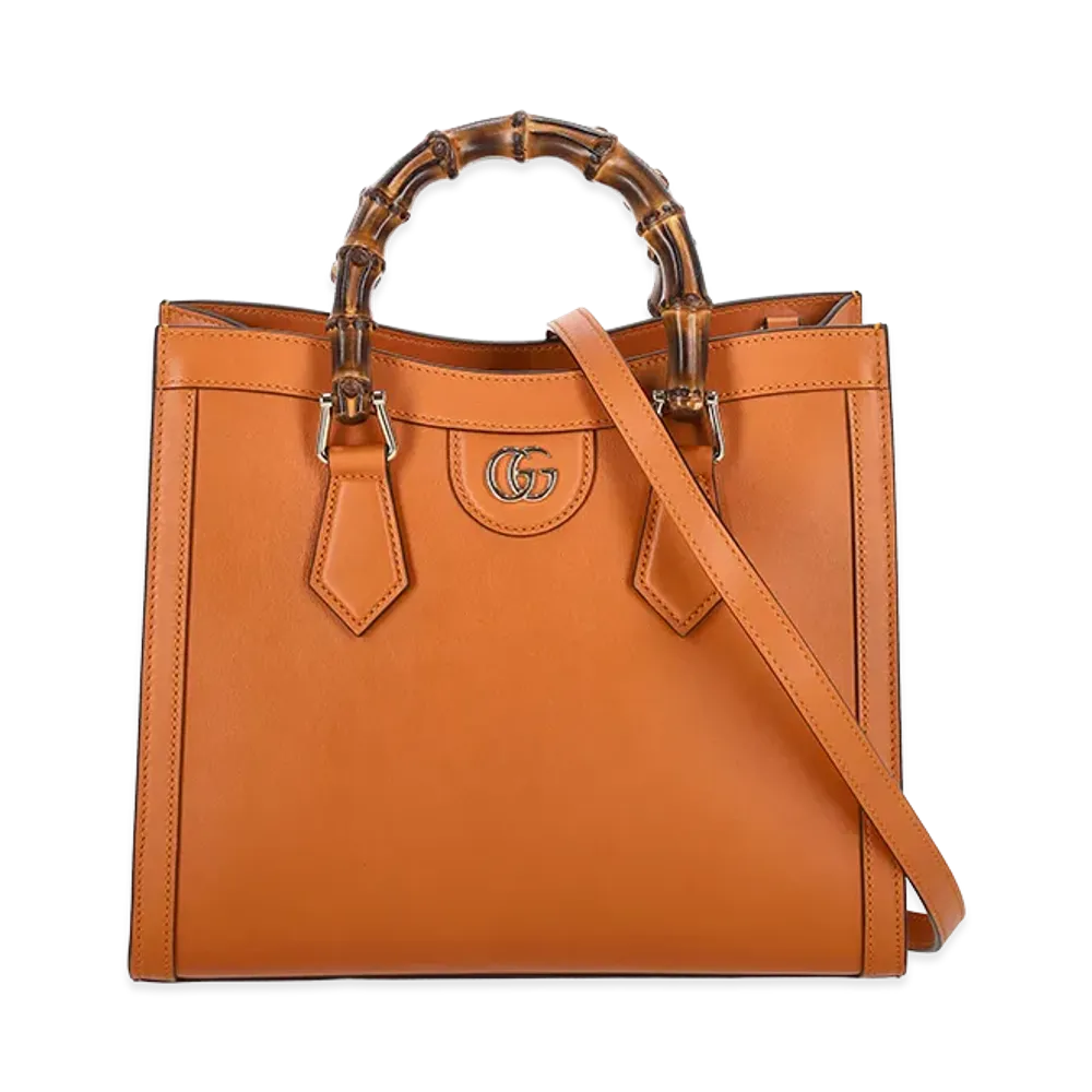 GUCCI Women's Bags "Brown"