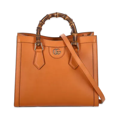 GUCCI Women's Bags "Brown"