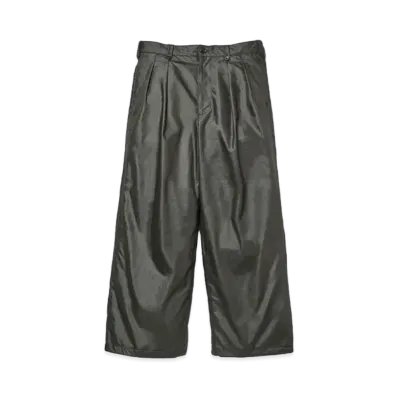 DAIWA PIER39 Tech Mil Officer Pants "Dark Olive"