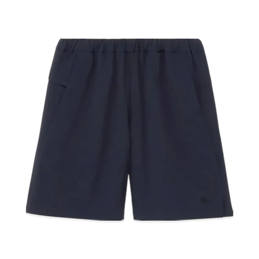 Goldwin Airflow Hike Shorts (Unisex) "Ink Navy"