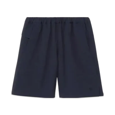 Goldwin Airflow Hike Shorts (Unisex) "Ink Navy"