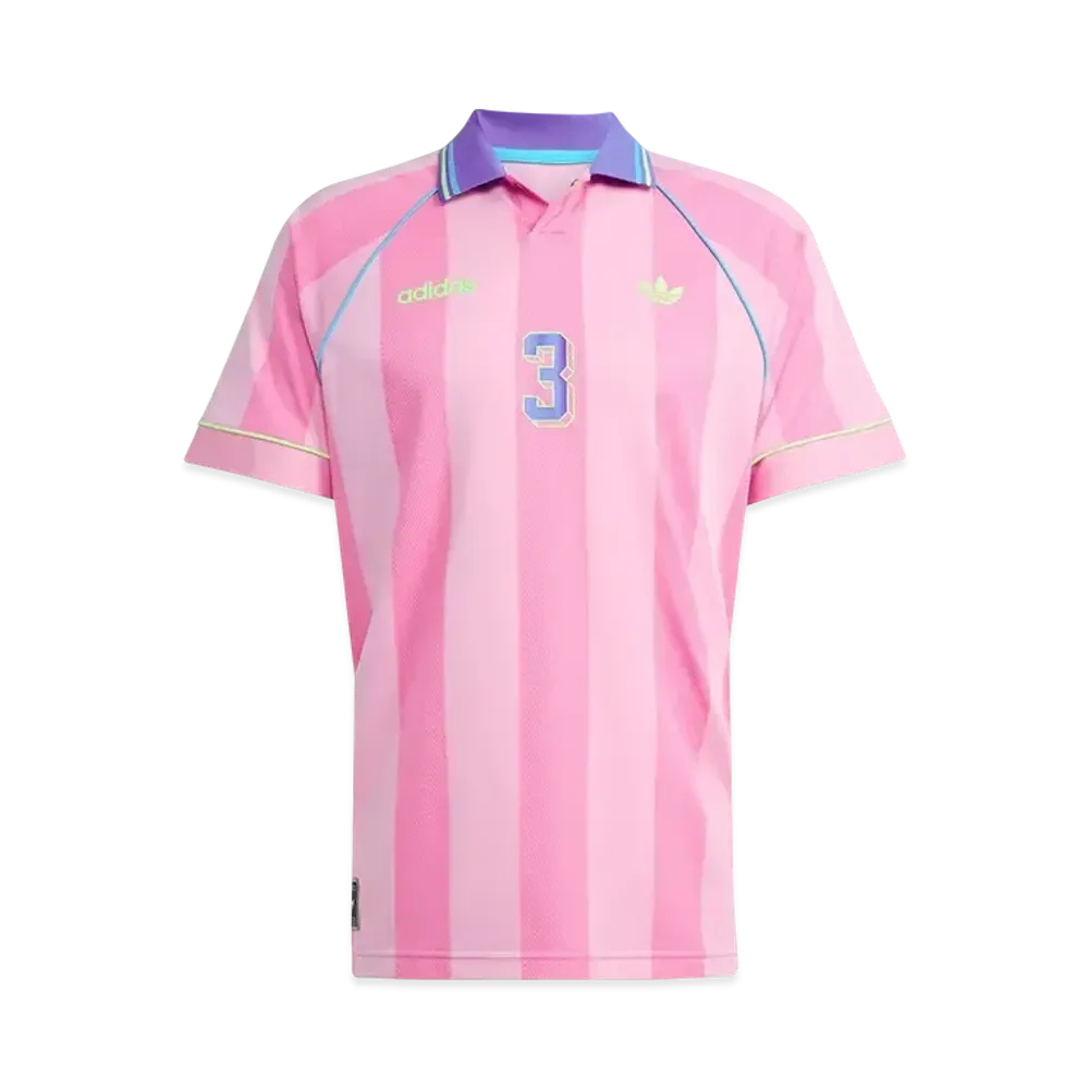 adidas JCQUARD Jersey "Lucid Pink"
