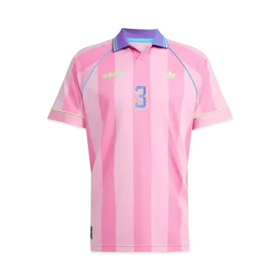 adidas JCQUARD Jersey "Lucid Pink"