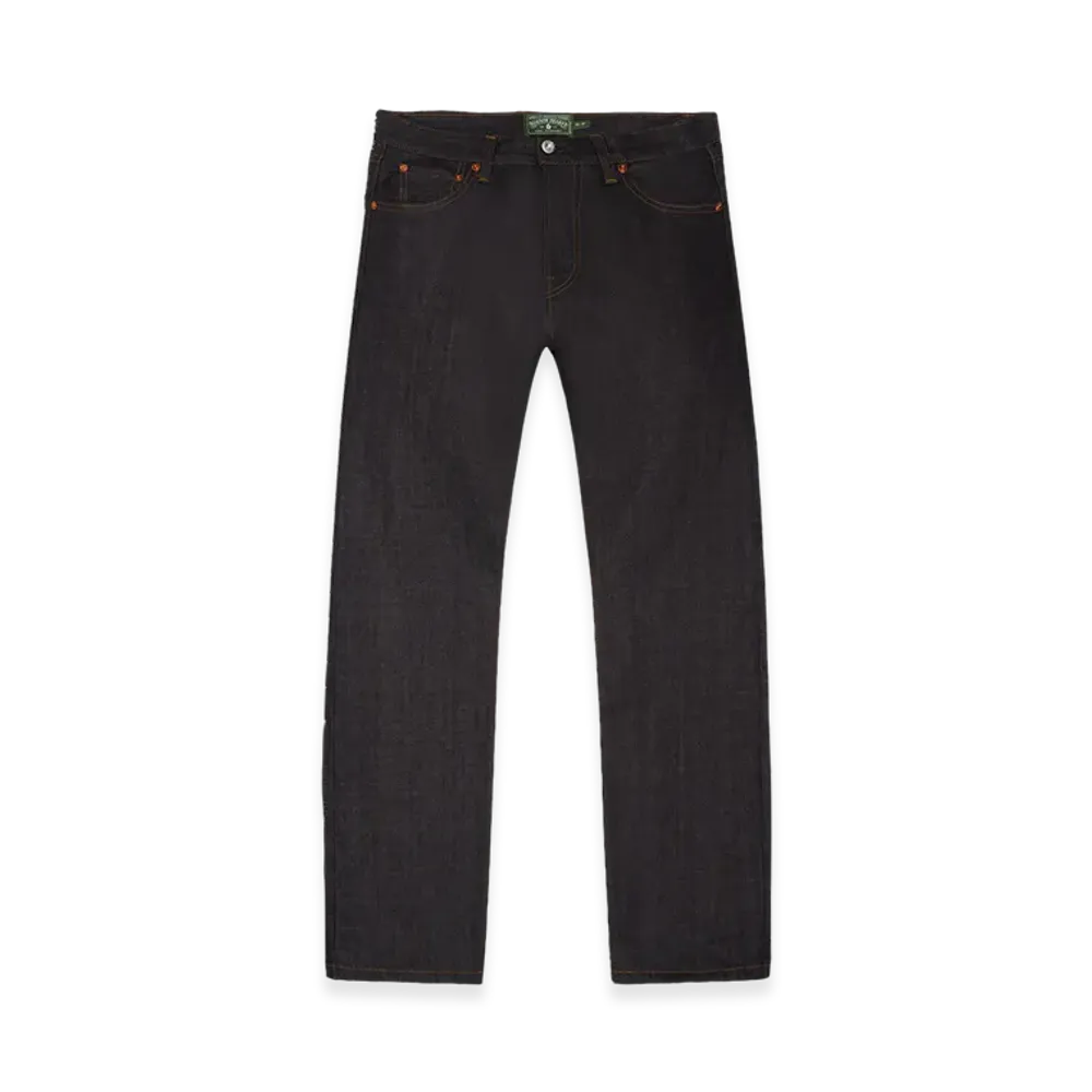 DENIM TEARS Straight Denim Pant "Selvedge"