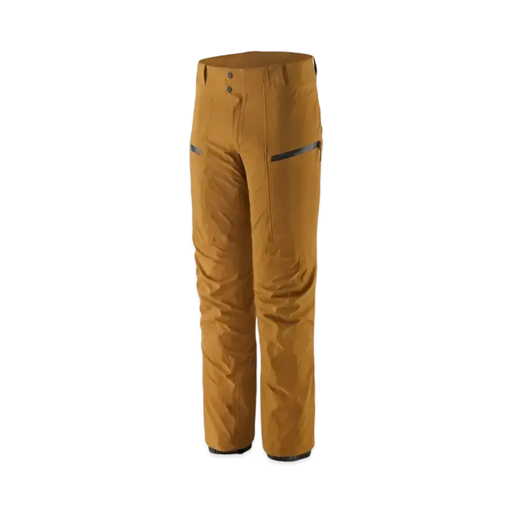 Patagonia Men's Stormstride Pants "Brown"