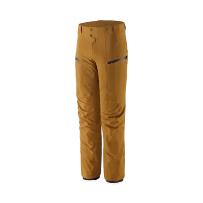 Patagonia Men's Stormstride Pants "Brown"