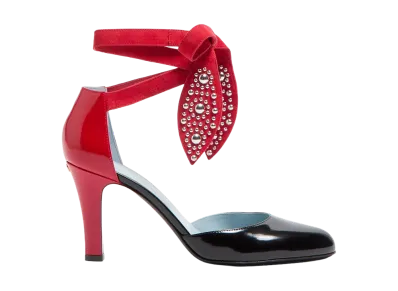 Valentino Garavani Women's foliefoliage Pumps "Multicolor"