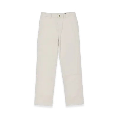 Polo Ralph Lauren Straight Fit Flex Abrasion Twill Pants "Basic Sand"
