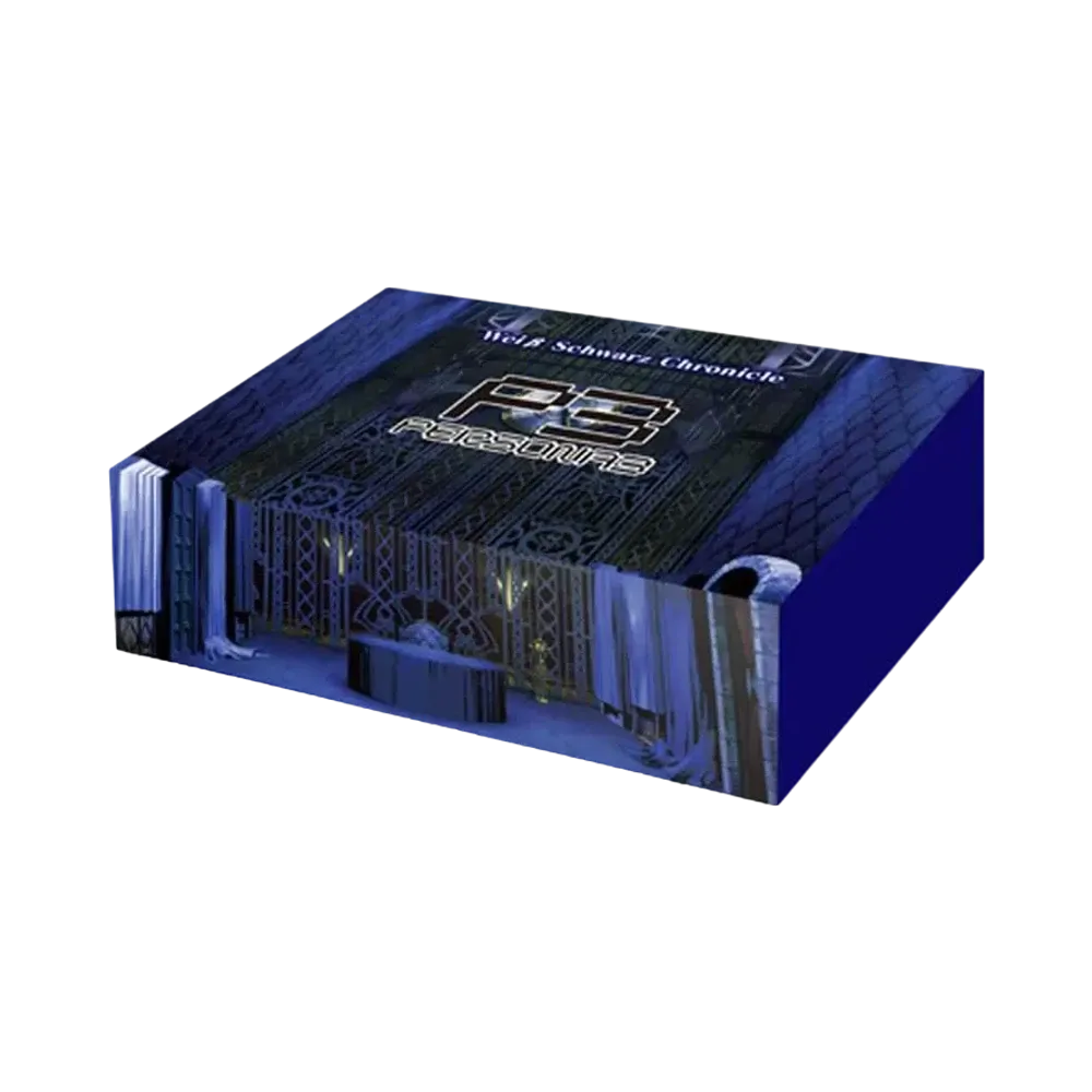 ヴァイスシュヴァルツ ヴァイスシュヴァルツクロニクル「ペルソナ3」
