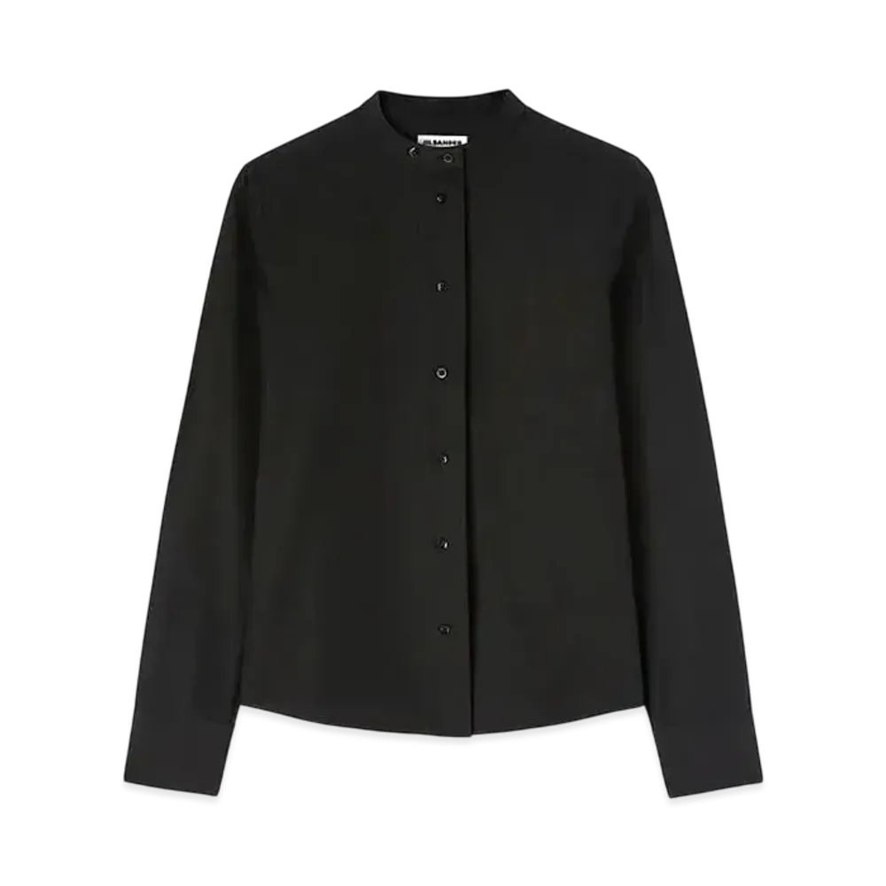 Jil Sander Women's Monday P.M. "Black"