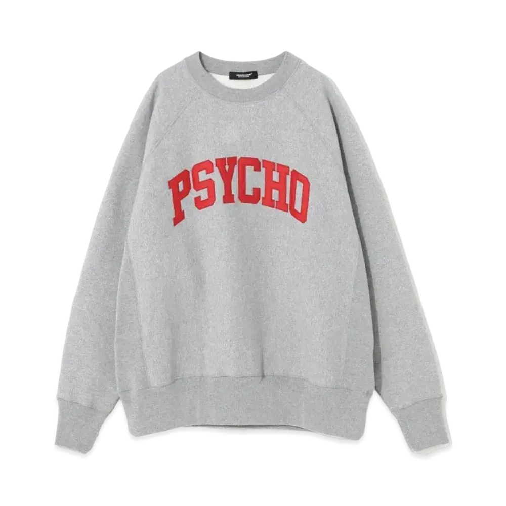 UNDERCOVER Sweatshirt "Top Gray"