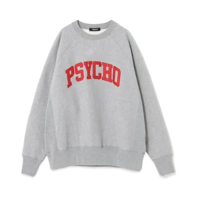 UNDERCOVER Sweatshirt "Top Gray"