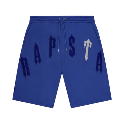 TRAPSTAR Irongate Arch 2.0 Short Set "Blue"