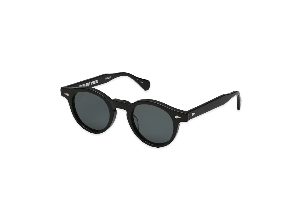 NEIGHBORHOOD x Julius Tart Optical . Harold "Black/Green"