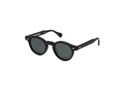 NEIGHBORHOOD x Julius Tart Optical . Harold "Black/Green"