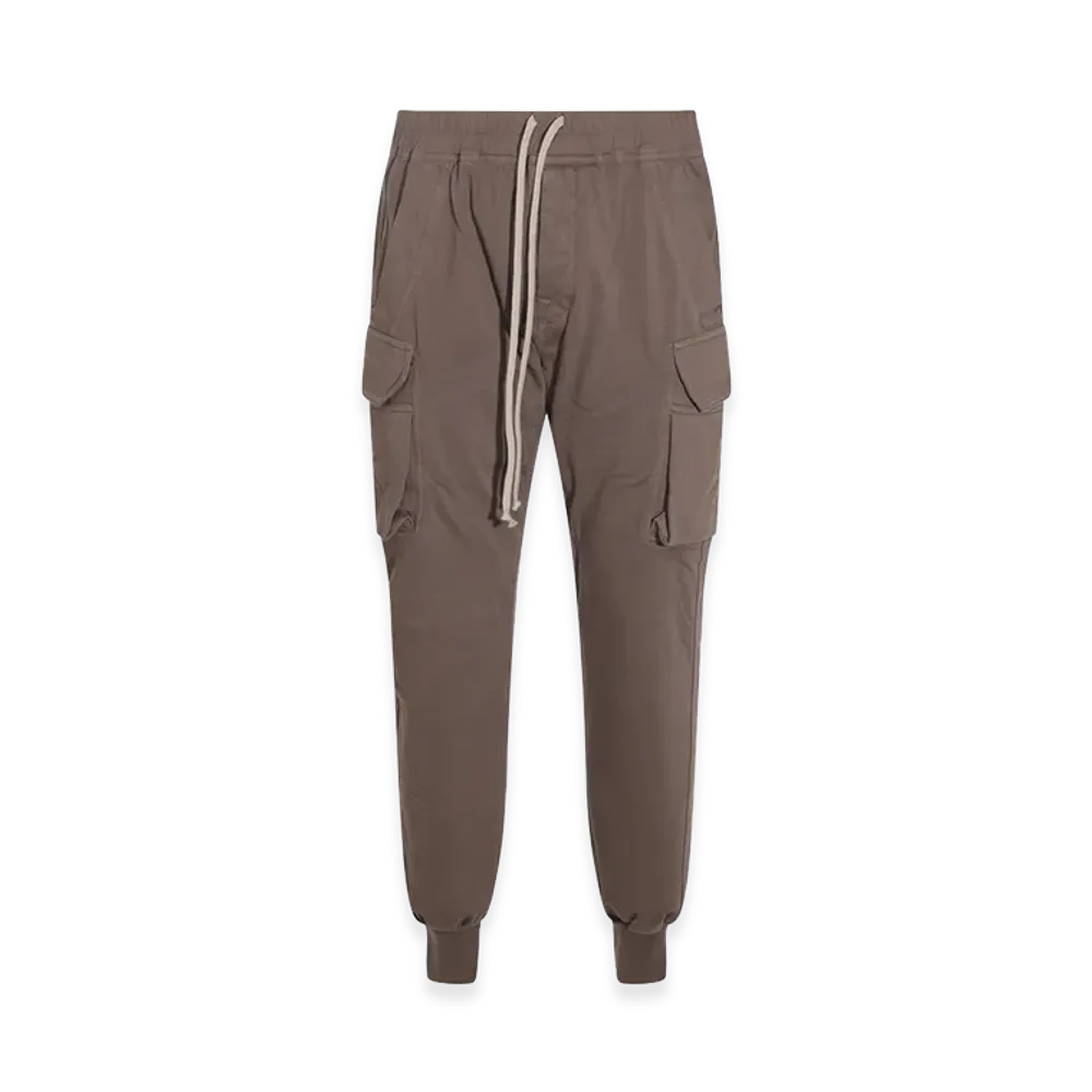 Rick Owens DRKSHDW Trousers "Dust"