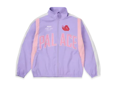 PALACE JAMSIL Seoul 3 Jacket "Purple"