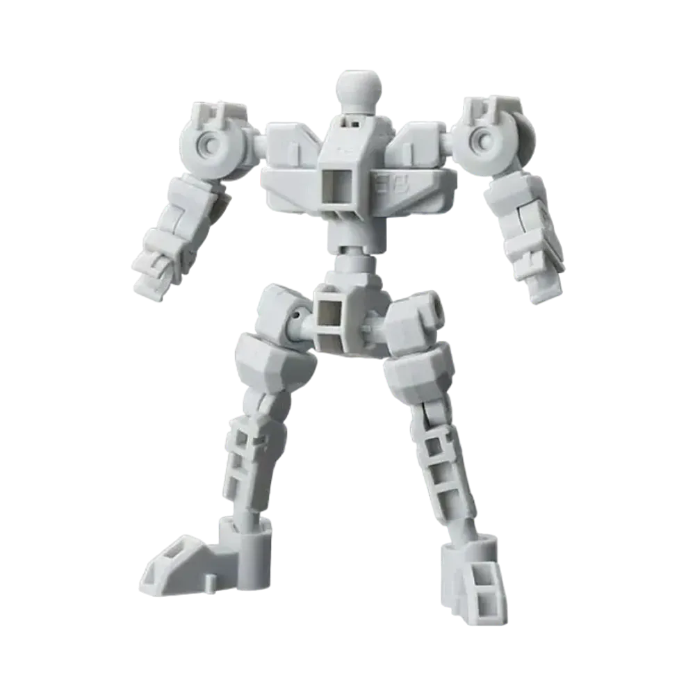 SD Gundam Cross Silhouette Cross Silhouette Frame [White]