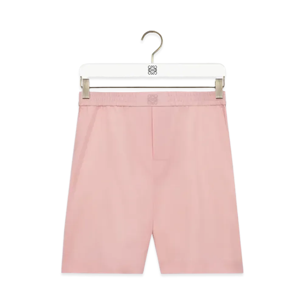 LOEWE Shorts "Coral"