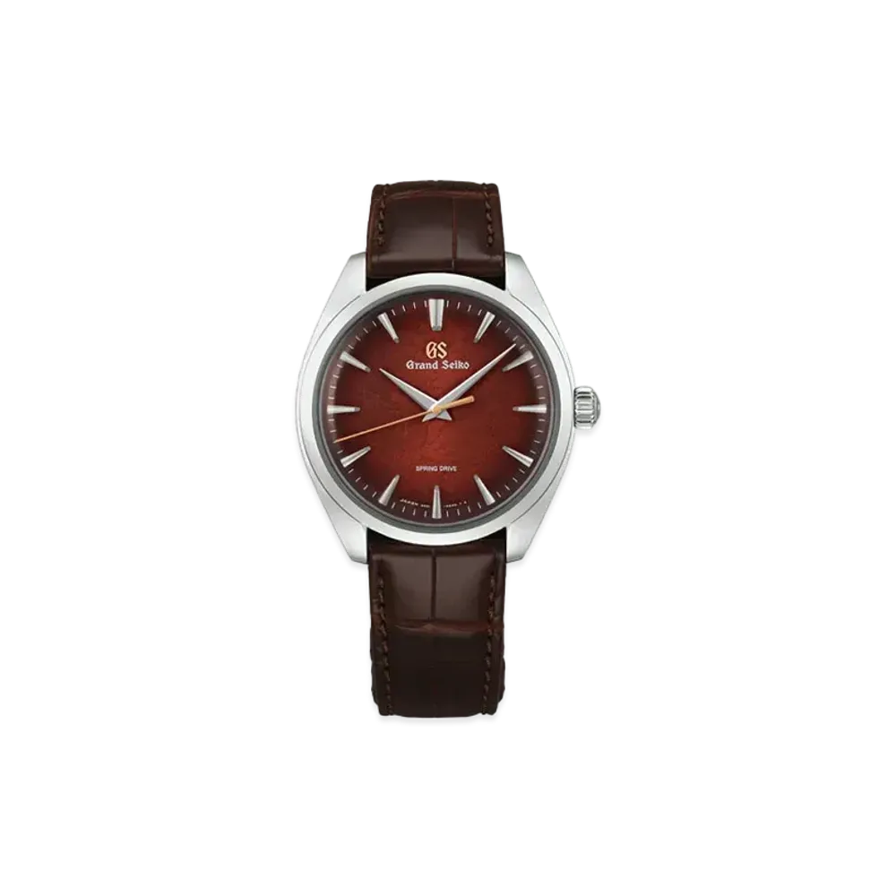 Grand Seiko Elegance Collection Caliber 9R 20th Anniversary Limited Model Exclusive 700 (Japan Exclusive 300) SBGY035