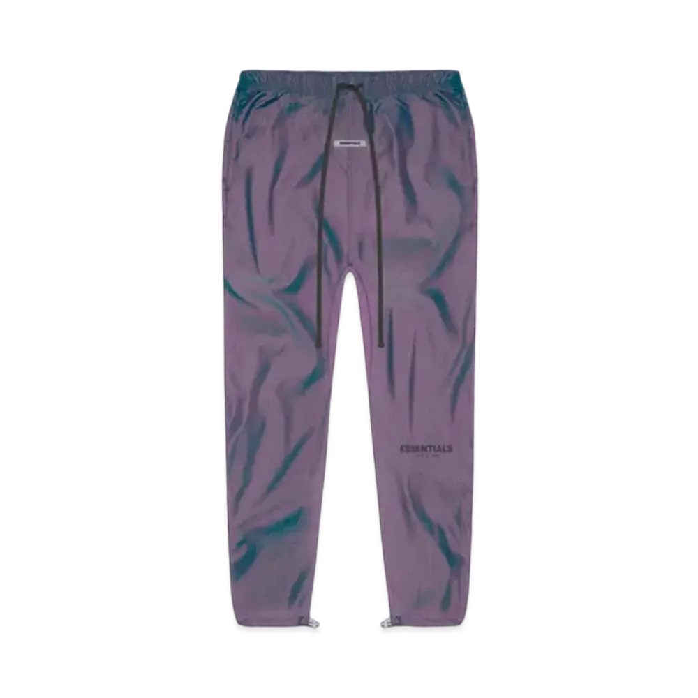FEAR OF GOD ESSENTIALS Track Pants "Iridescent"