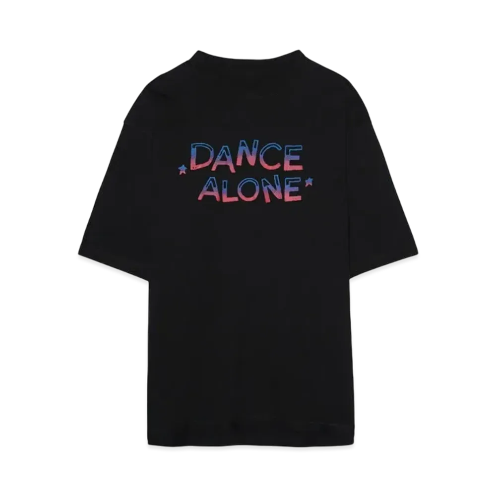 UNDERCOVER C/S "BLACK"