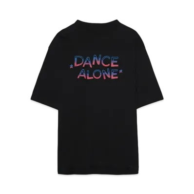 UNDERCOVER C/S "BLACK"