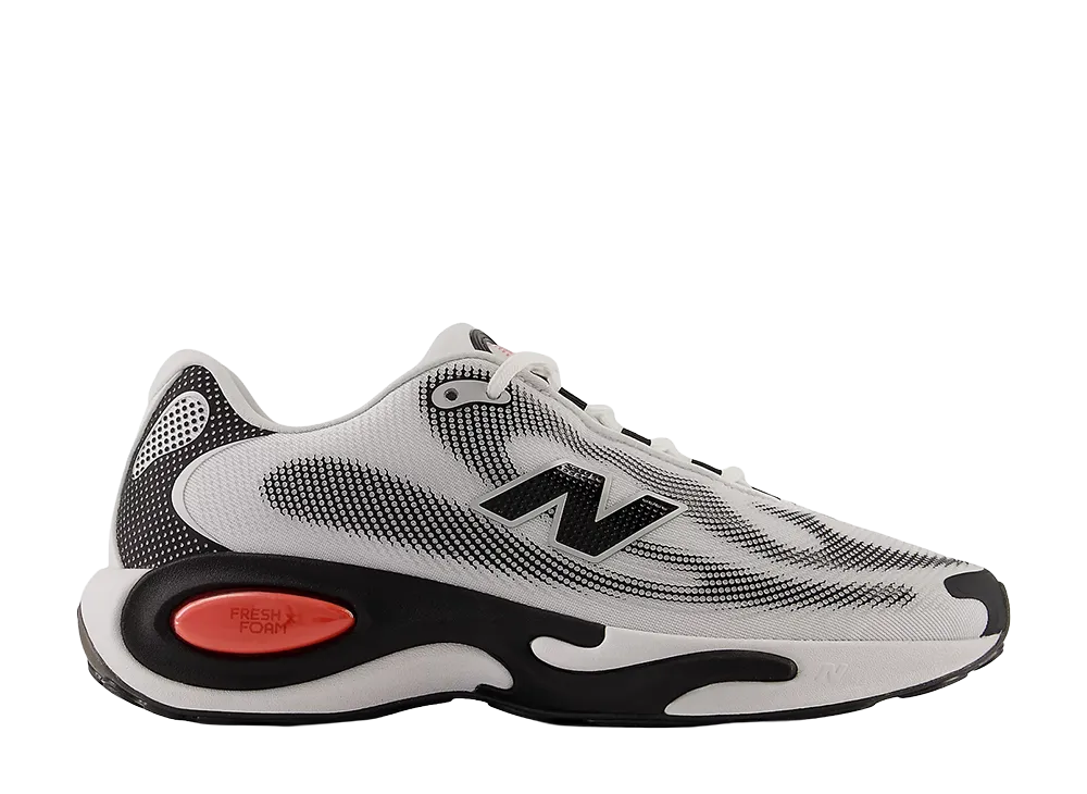 New Balance AC Runner "White/Black"
